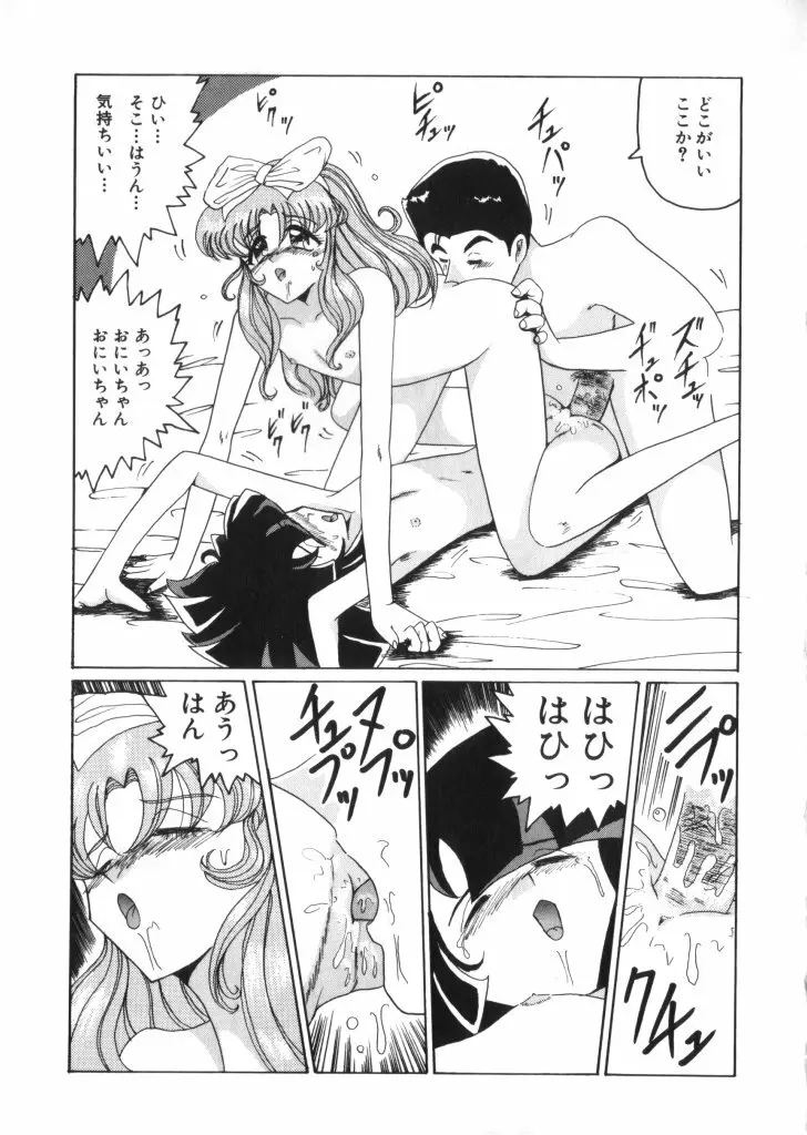 妖精日記 第2号 Page.102