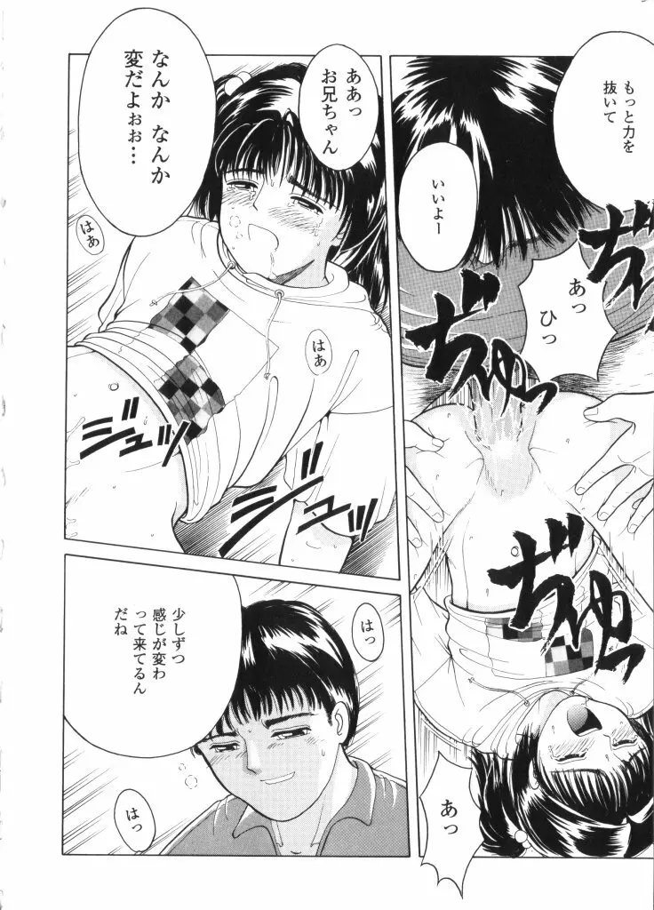 妖精日記 第2号 Page.21