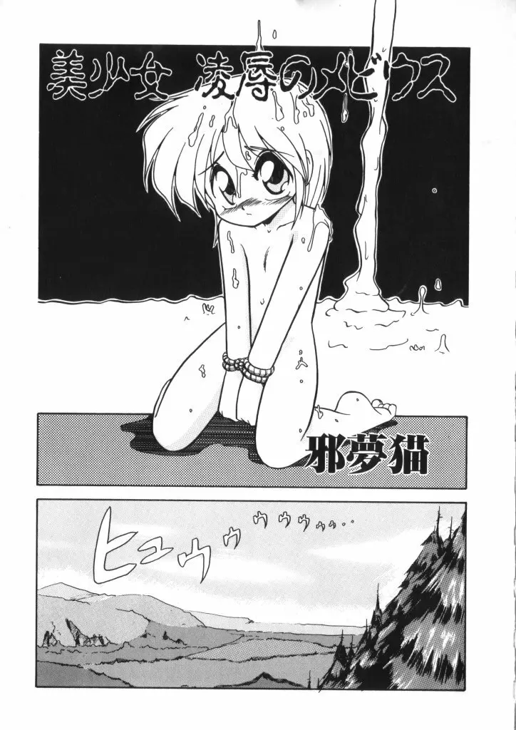 妖精日記 第2号 Page.46