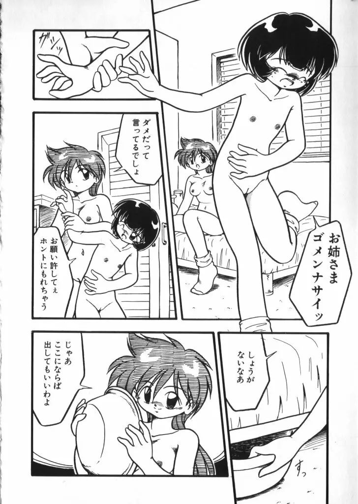 妖精日記 第2号 Page.73