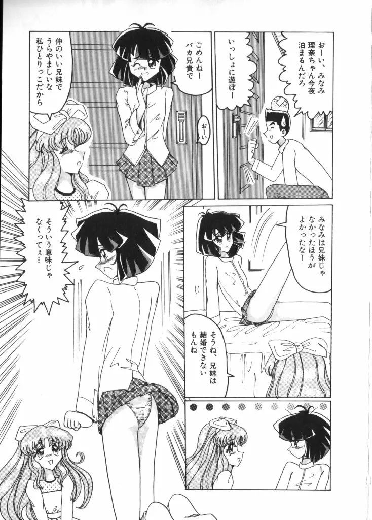 妖精日記 第2号 Page.94