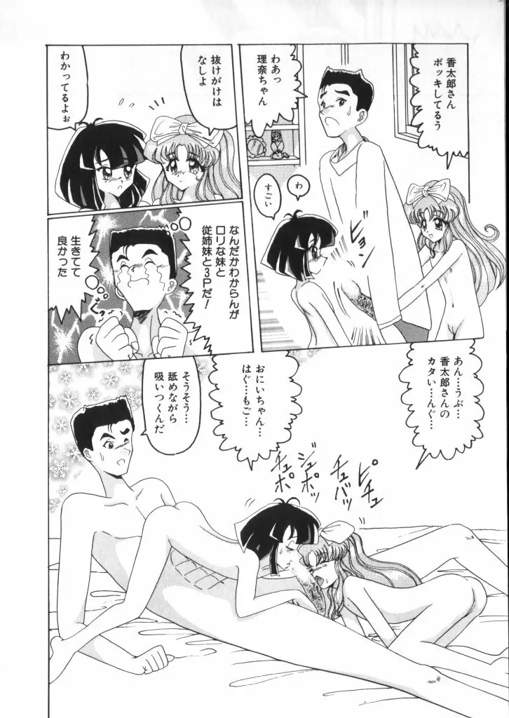 妖精日記 第2号 Page.97