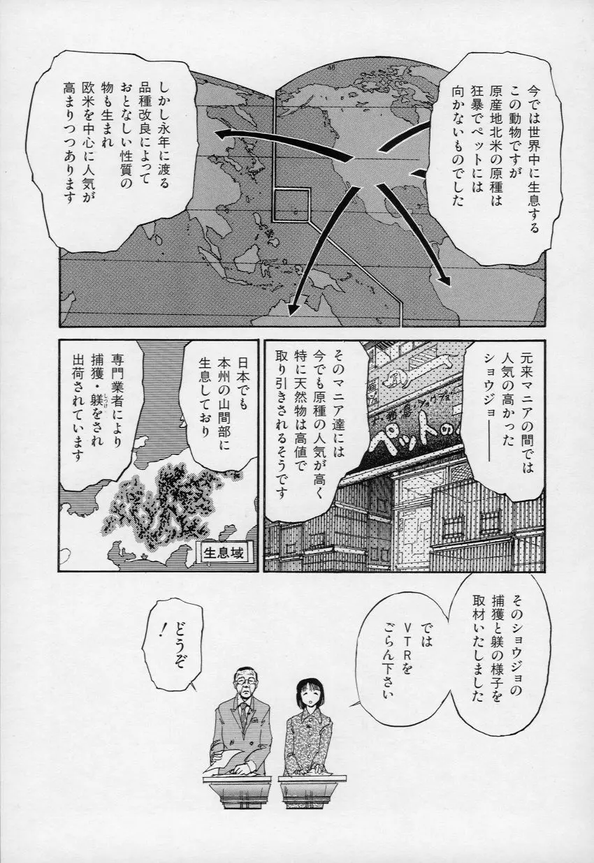 柔肌てんこ盛り Page.24