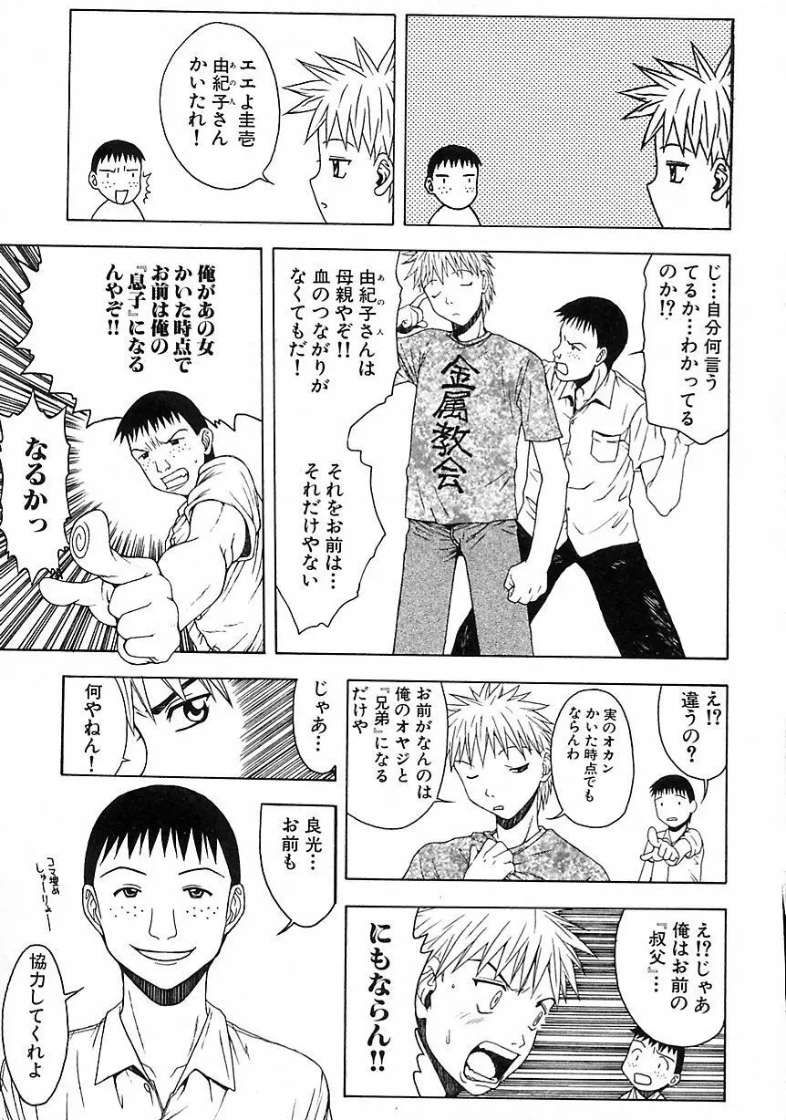 ヘアーデザイアー Page.61