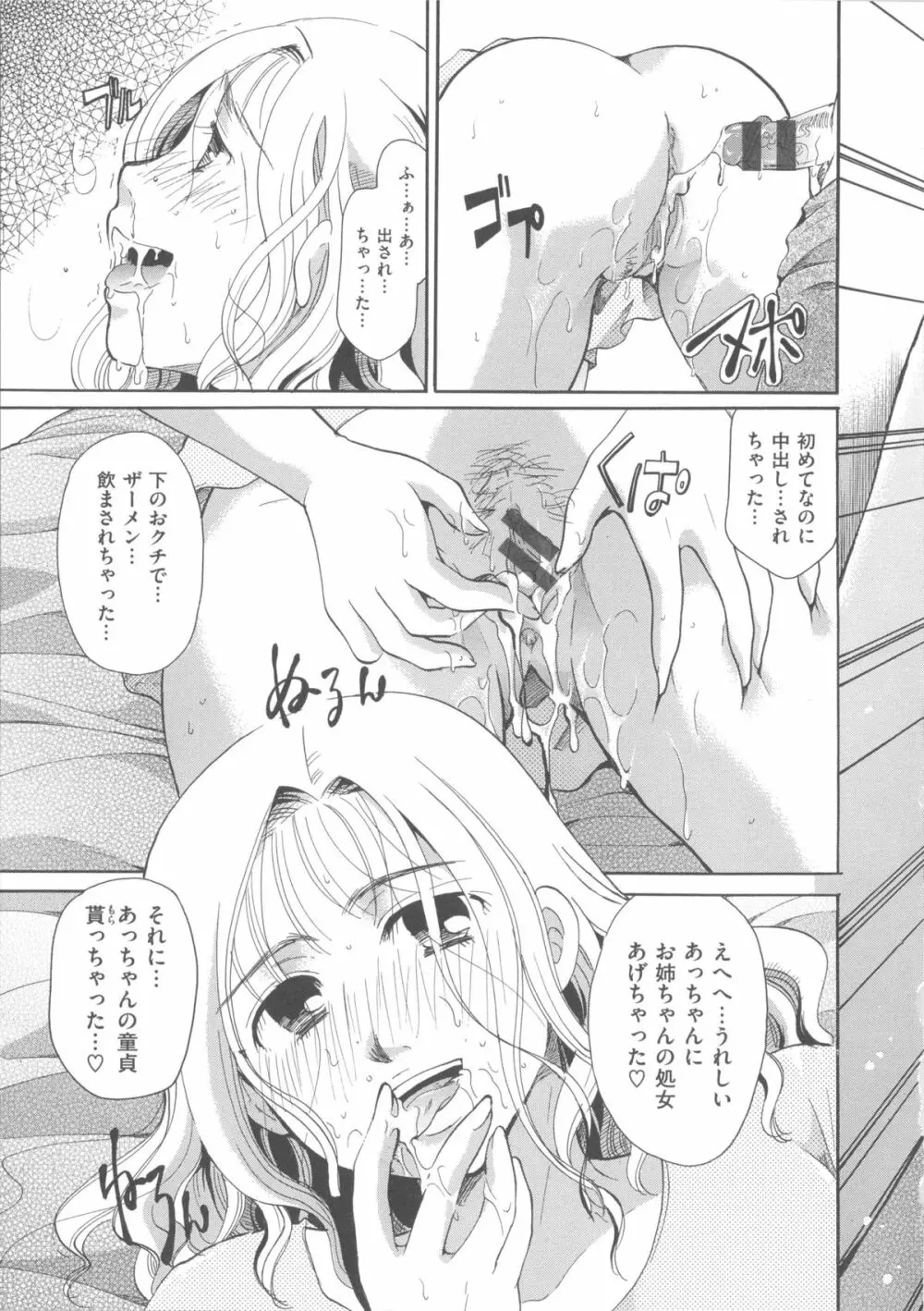 花のさえずり Page.146