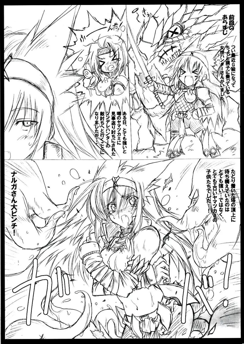 ナルガンバS Page.4