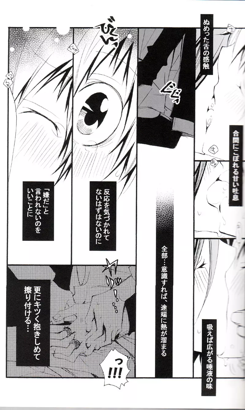 正しいメイドのススメ Page.24