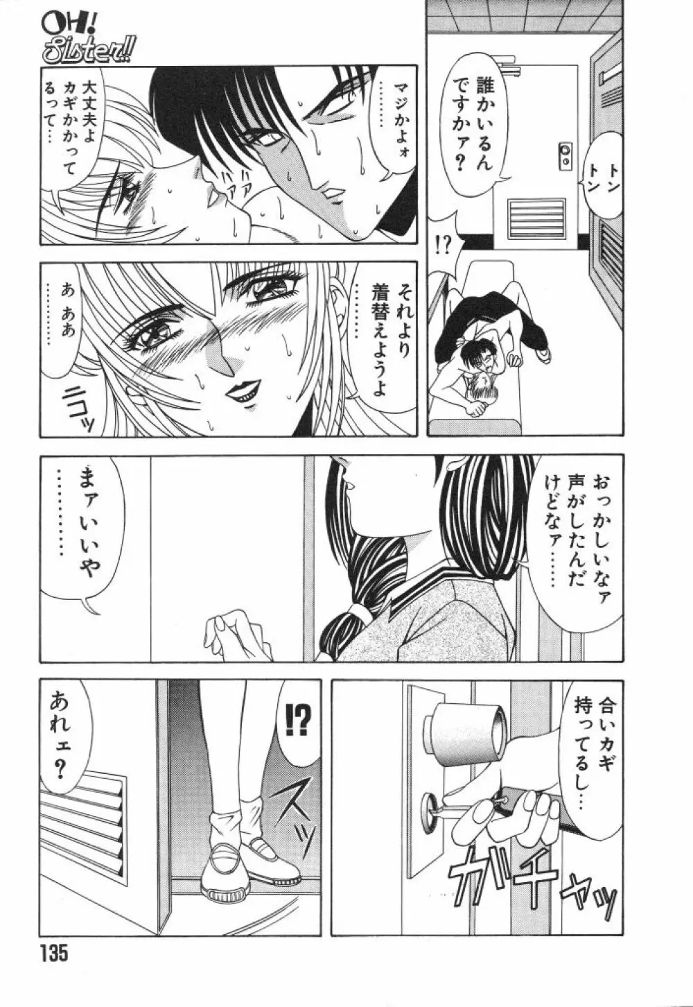 NEO・ERO Page.135