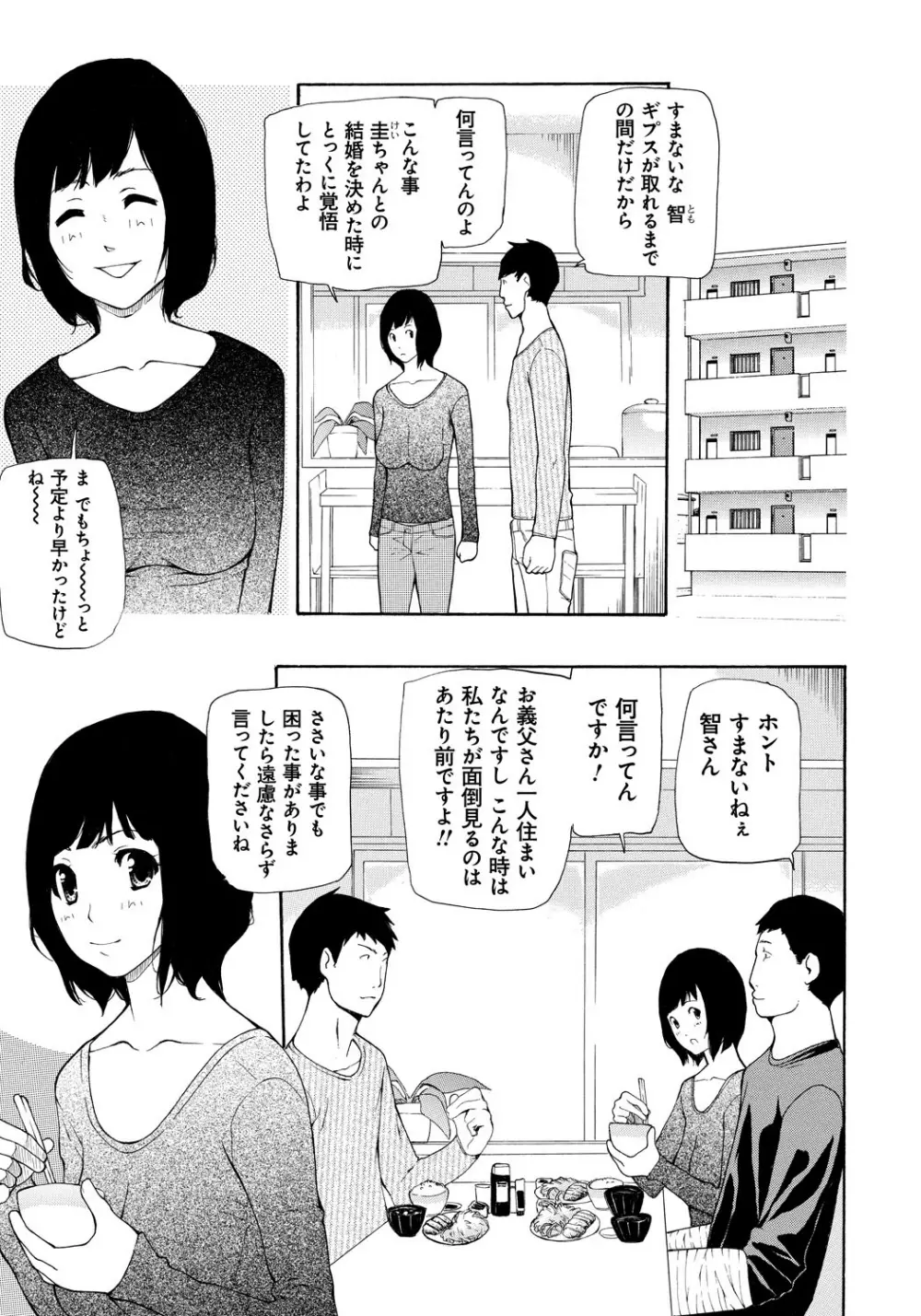 個人撮影 Page.142