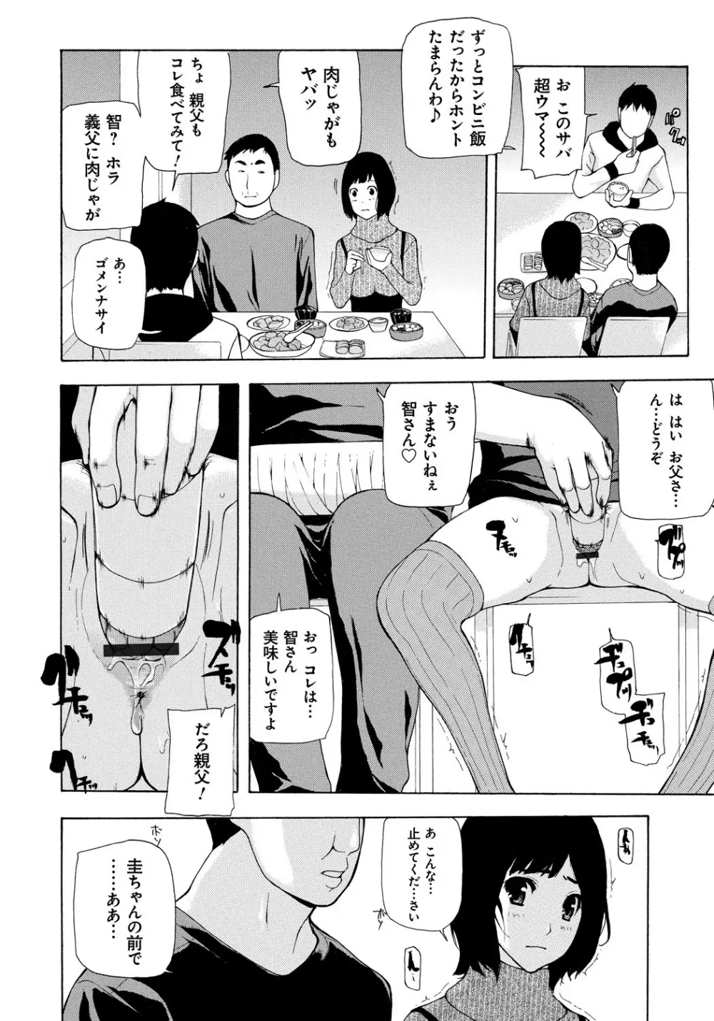 個人撮影 Page.153