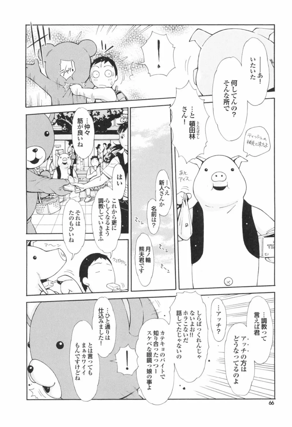 イモート・コントロール Page.67