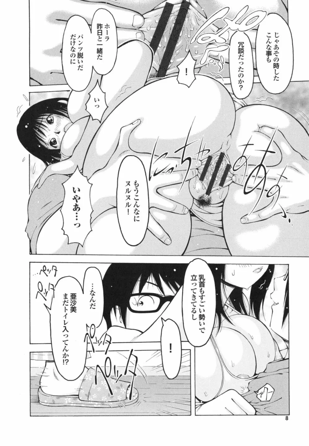 イモート・コントロール Page.9