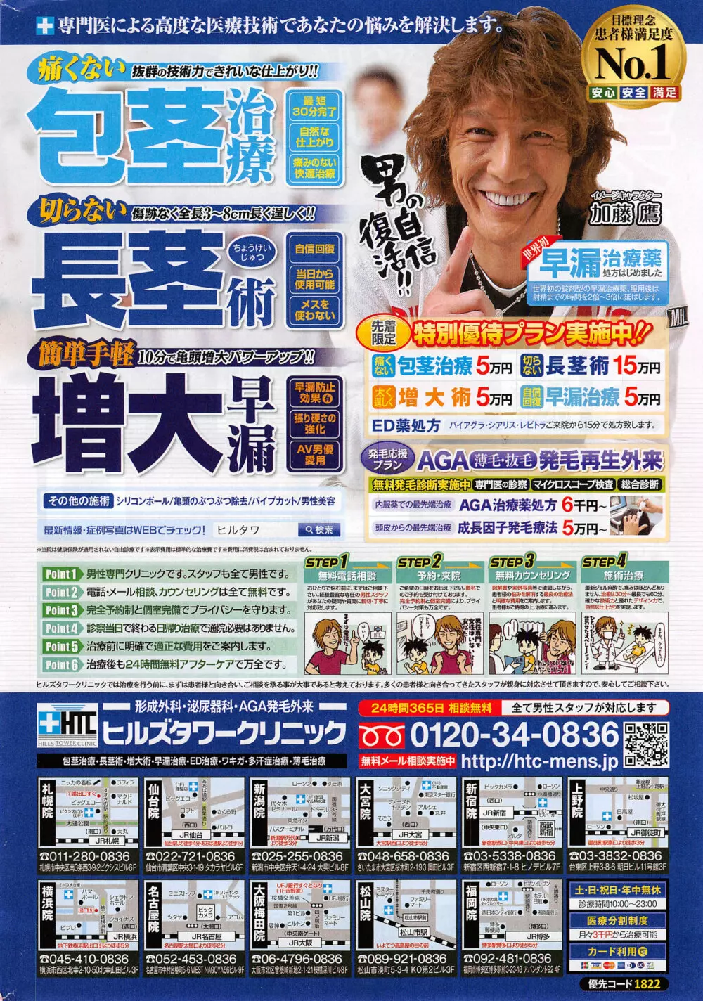 ナマイキッ！ 2015年3月号 Page.266