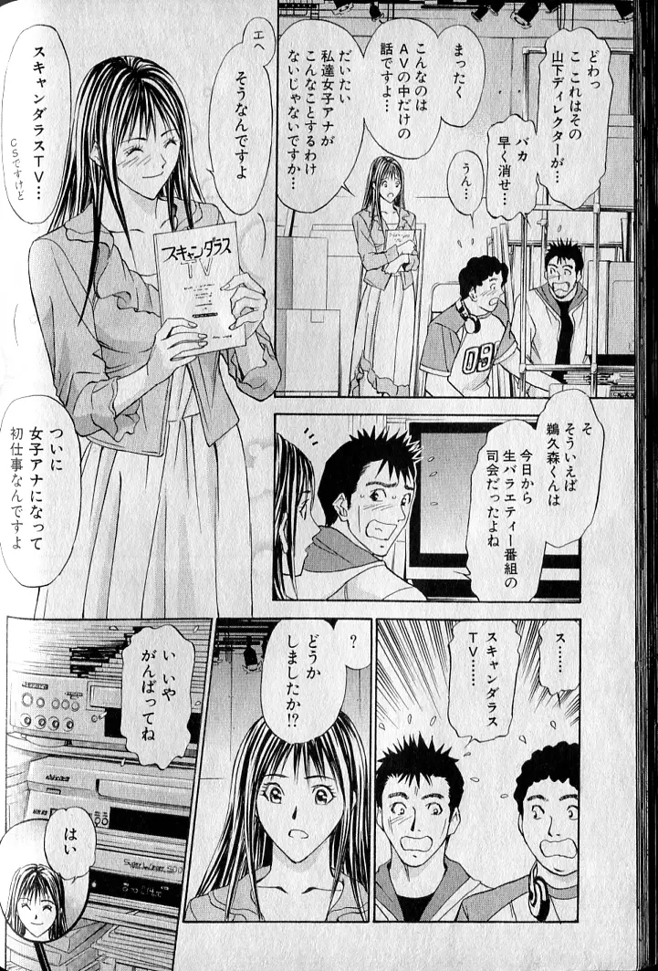 プライベートフェティシズム 3 Page.88