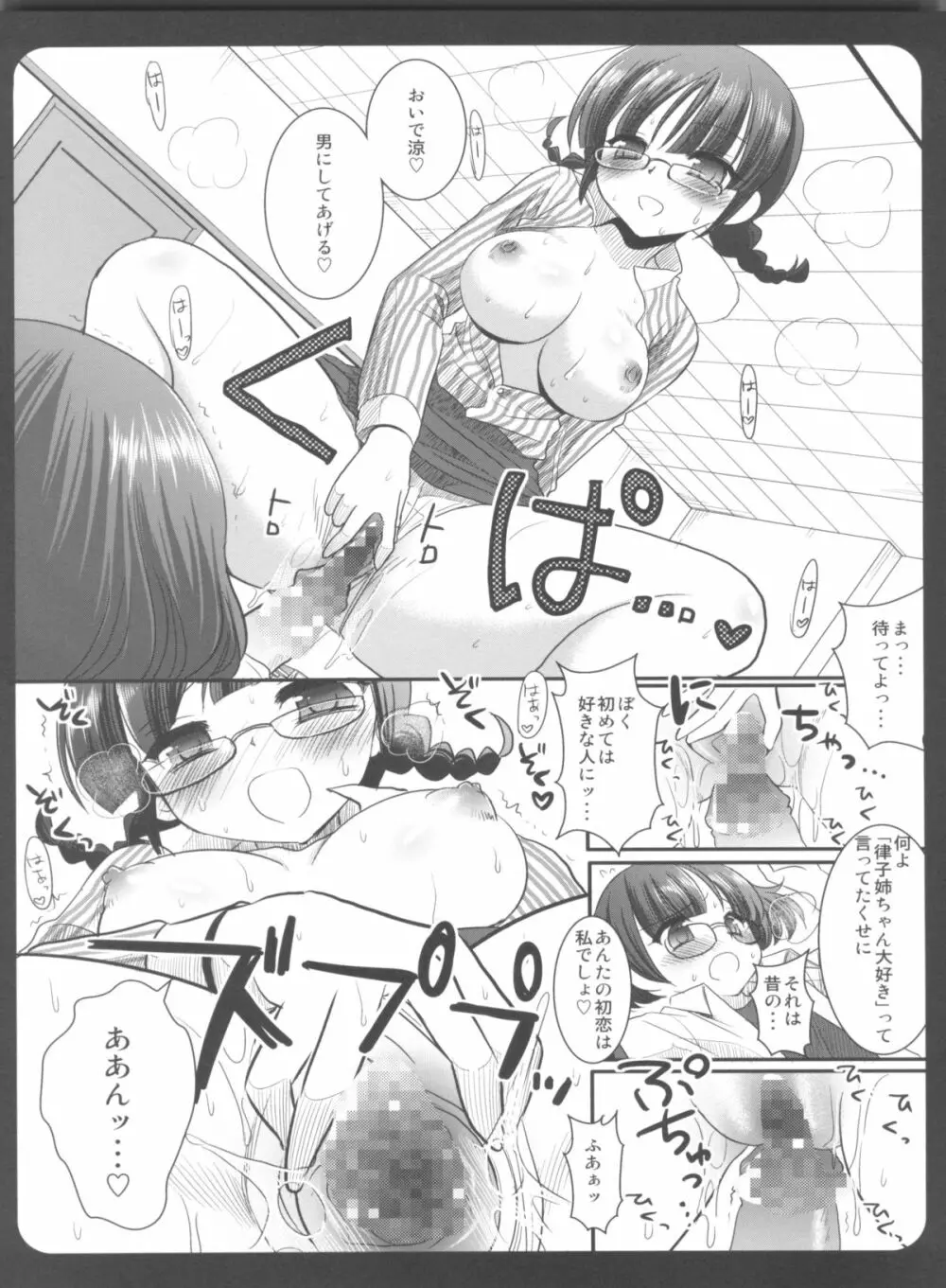 アイマス陵辱総集編 Page.69