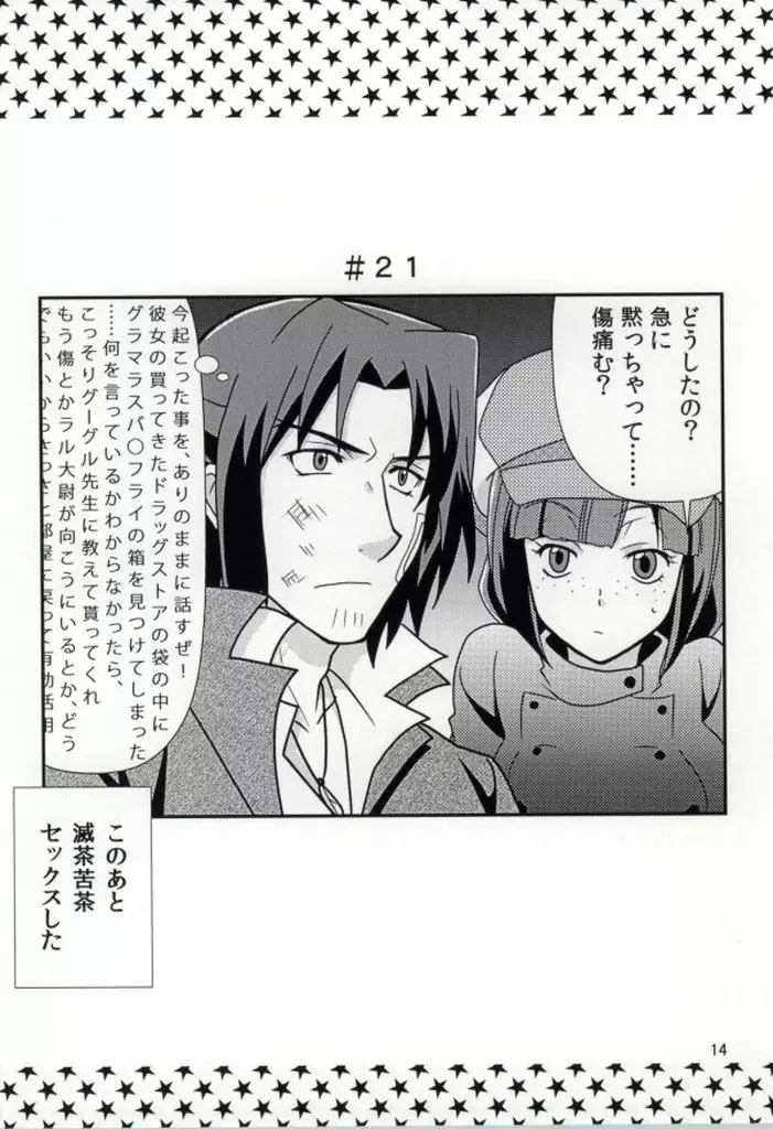 FKダークマターブースター Page.13