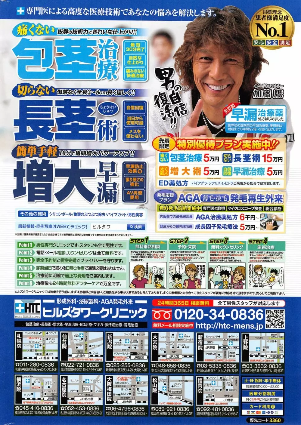 アクションピザッツDX 2015年3月号 Page.2