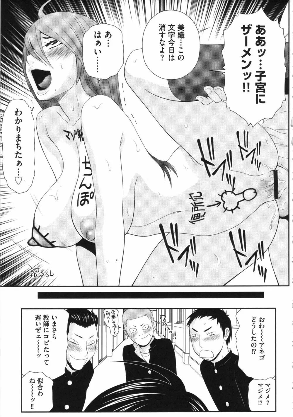 ボクの奴隷天使 Page.121