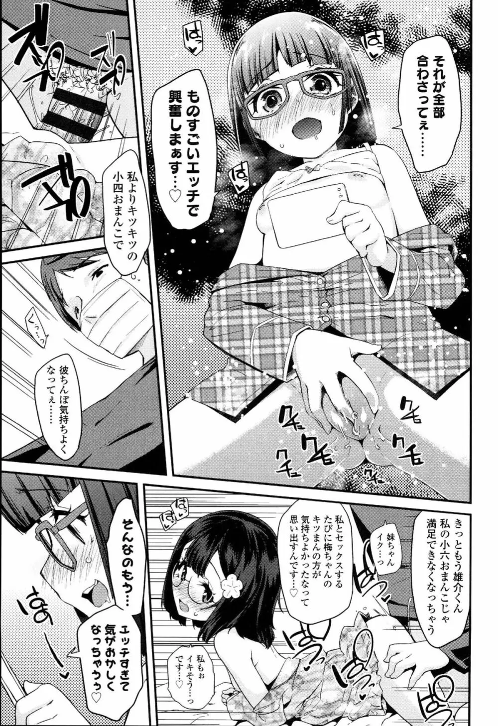 ドキドキろりっくす Page.77