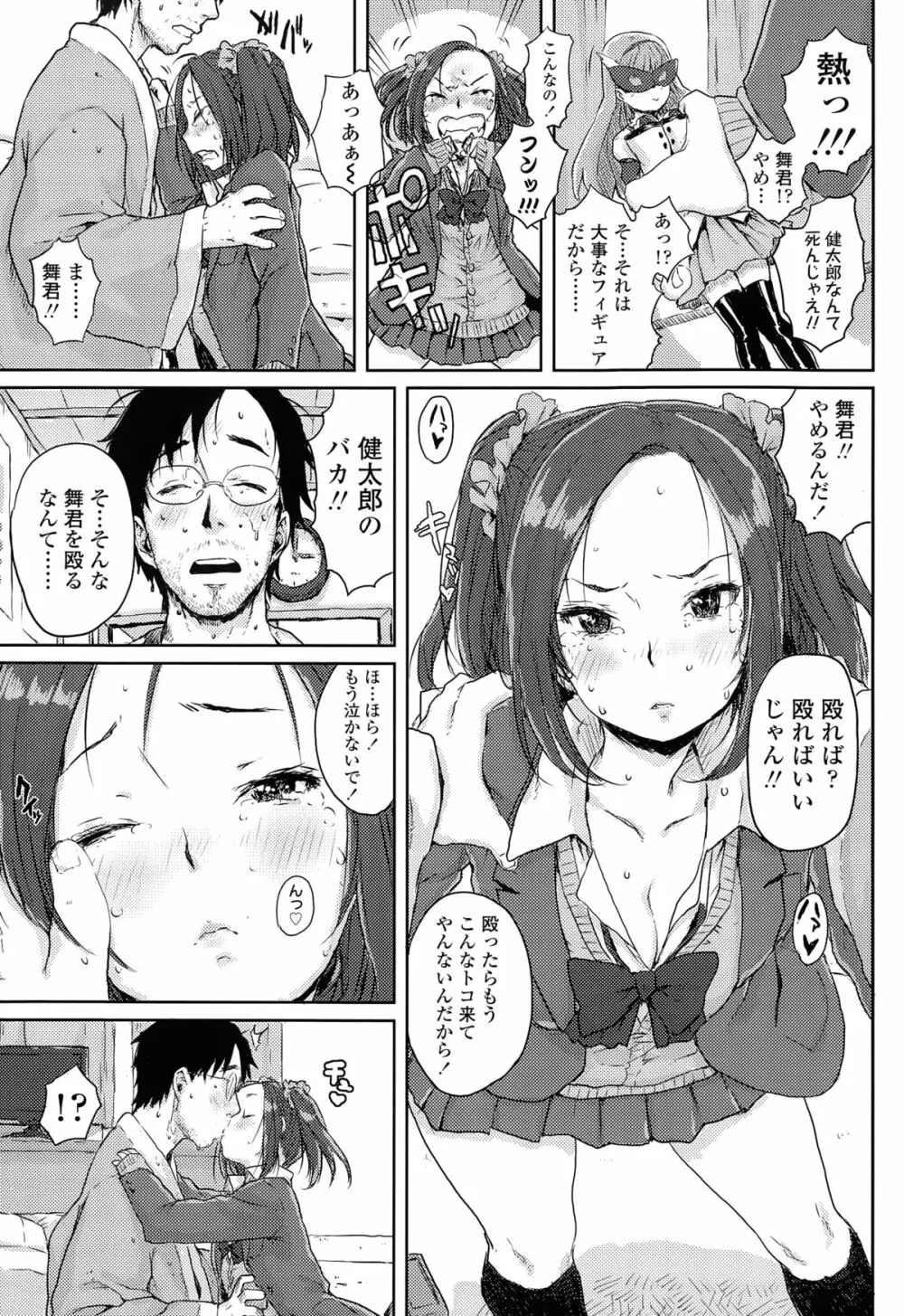 COMIC 高 Vol.3 Page.151