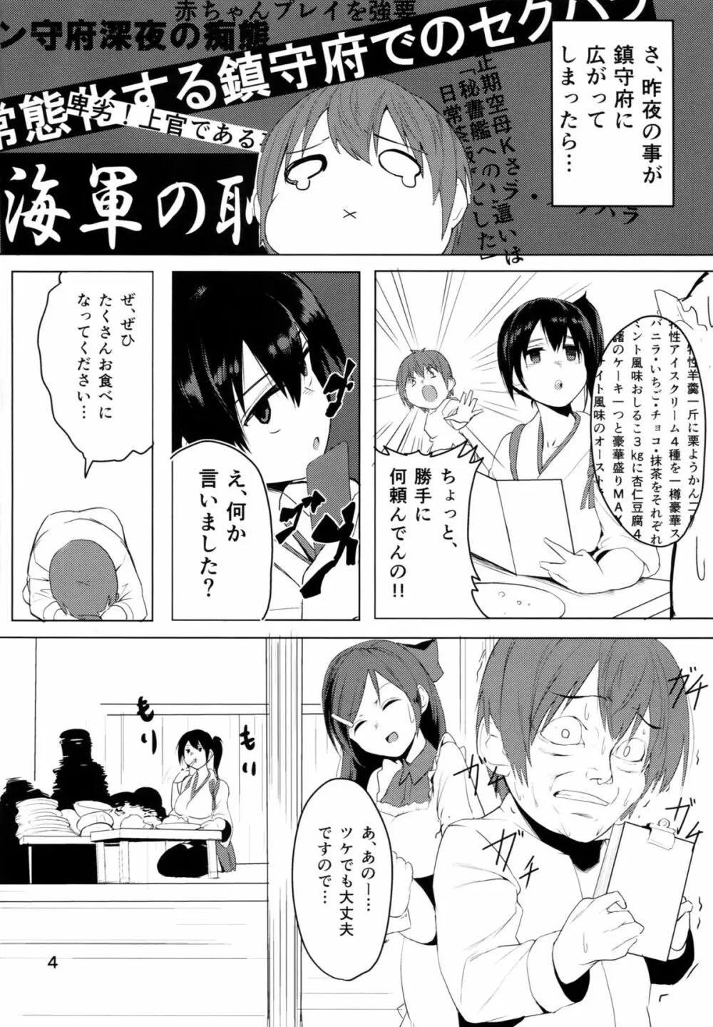 大概にします。 Page.5