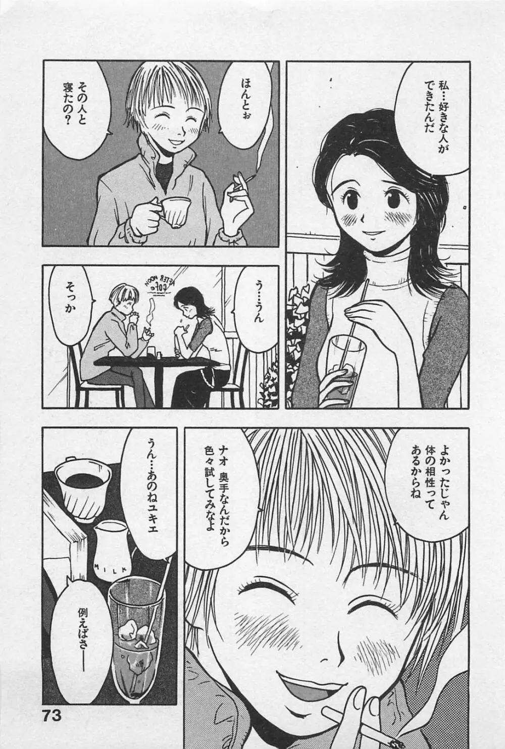 ハッピーセット Page.77