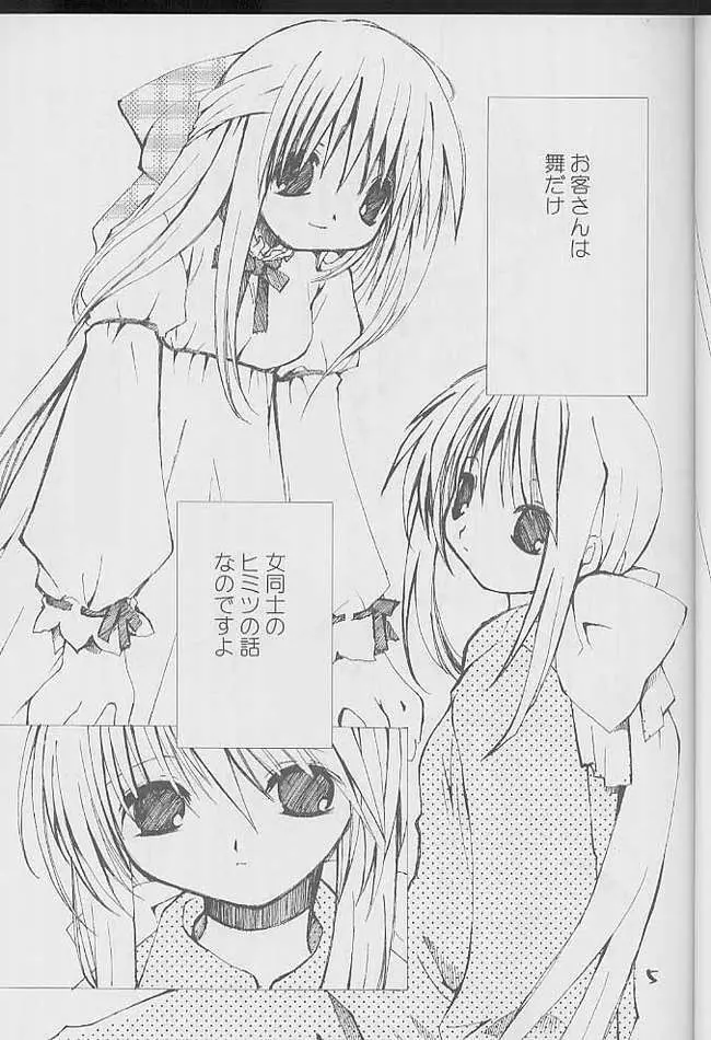 kanon tortoise Page.3