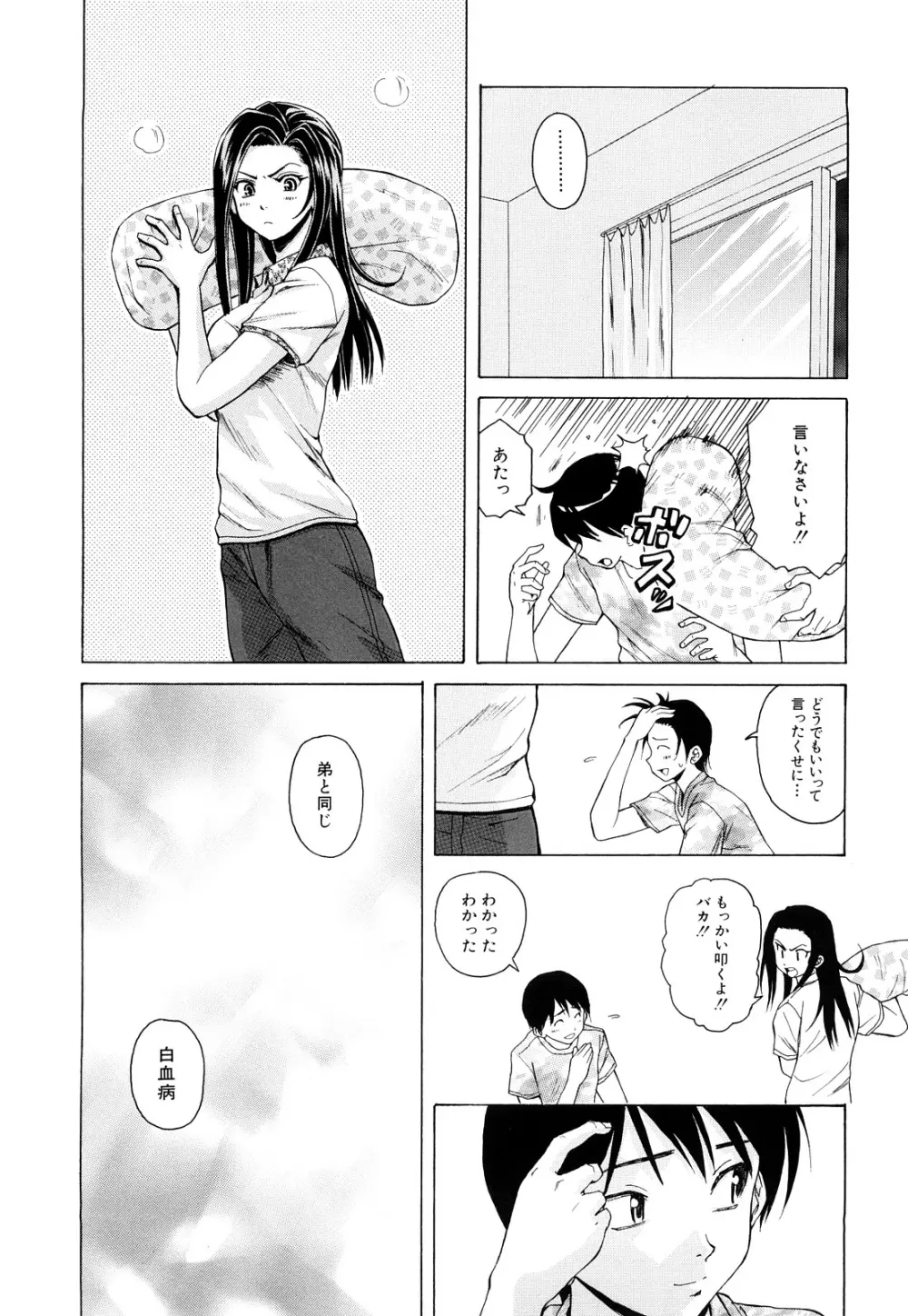 せつない想い Page.121