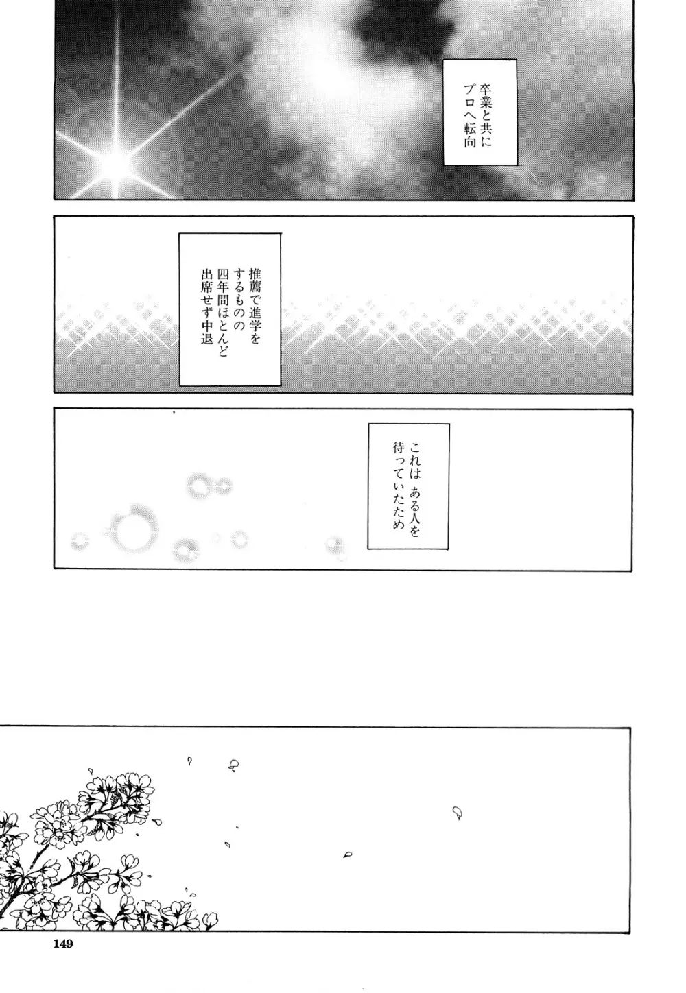 せつない想い Page.151