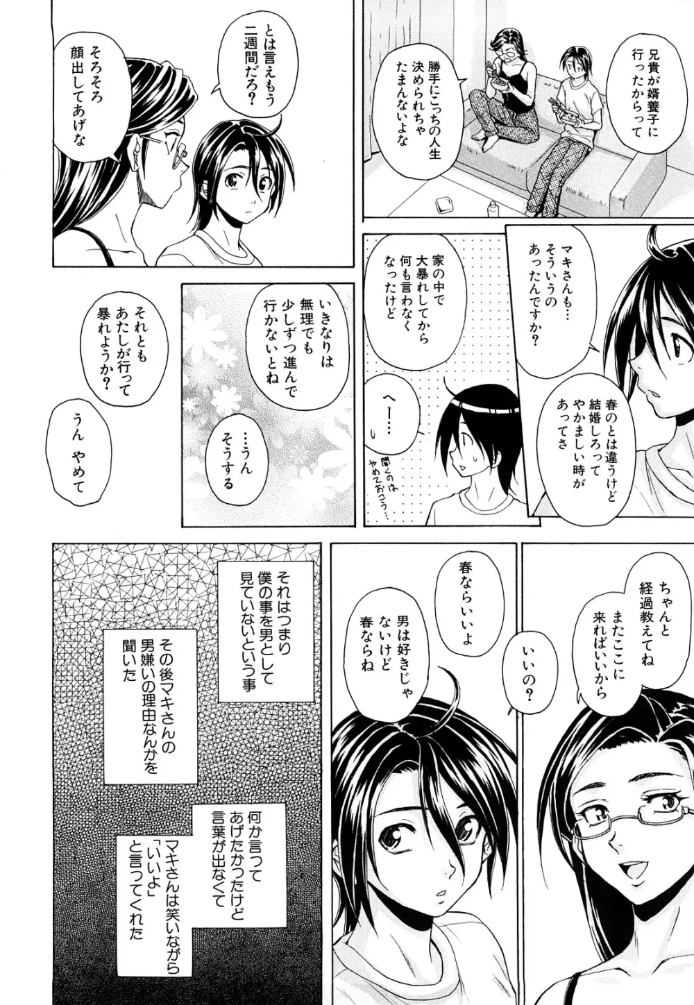 せつない想い Page.170