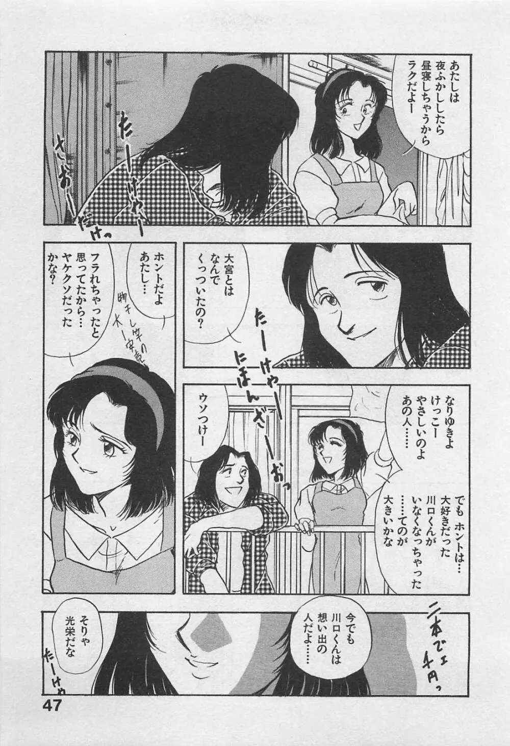 アダルトキッズ Page.49