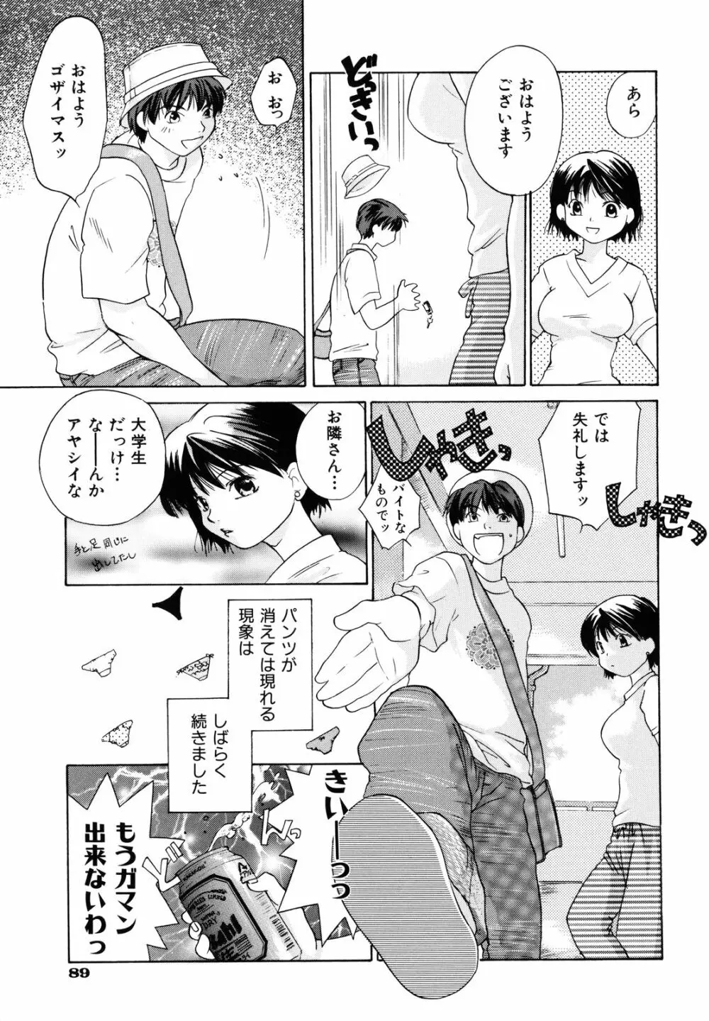 甘柑 Page.91