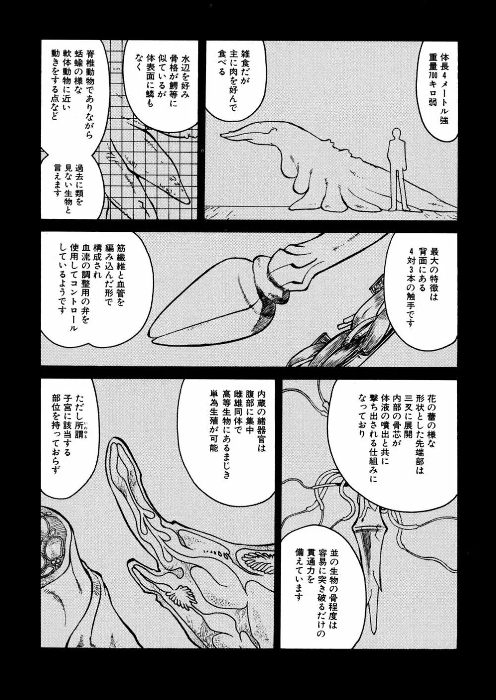 明日は明日の風が吹くのか？ Page.41