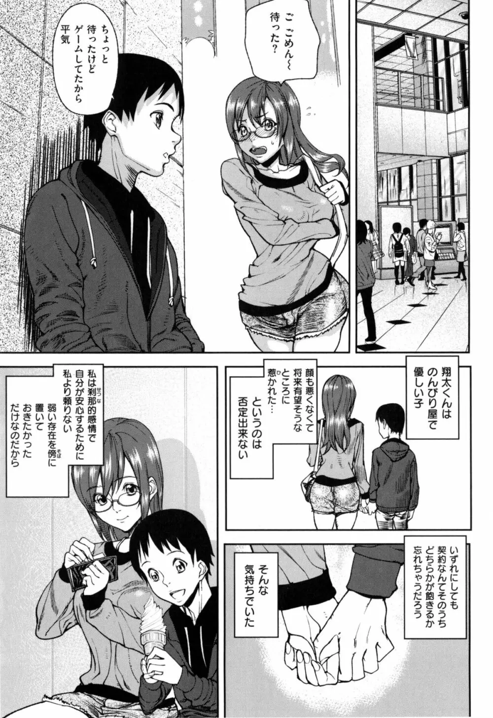 発情メソッド Page.72