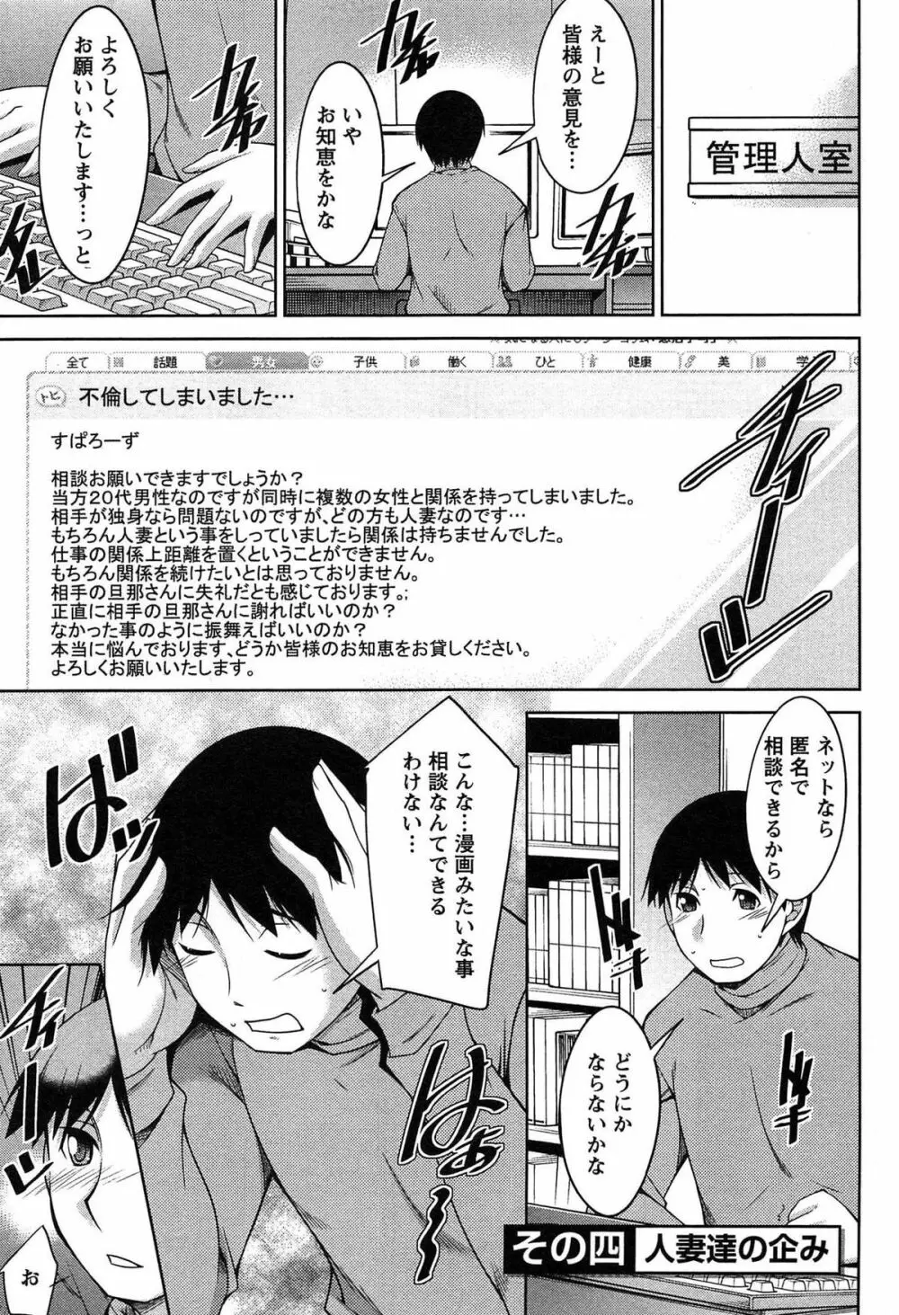 退屈な午後の過ごし方 Page.62