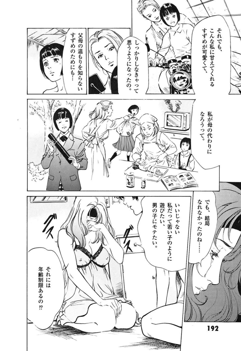 東大受驗專門寮 ああつばめ莊 Page.192