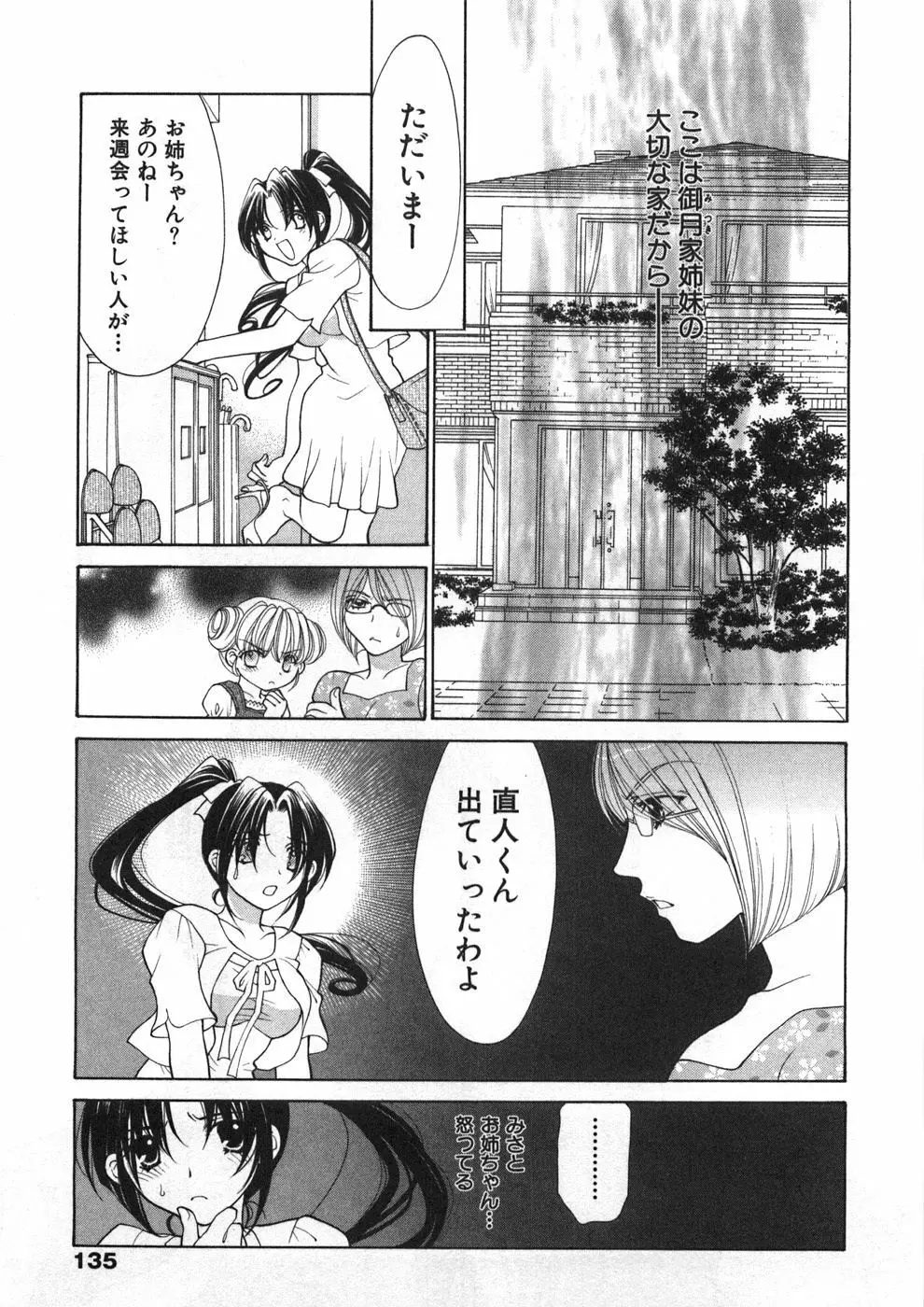 シスタートラップ Page.140