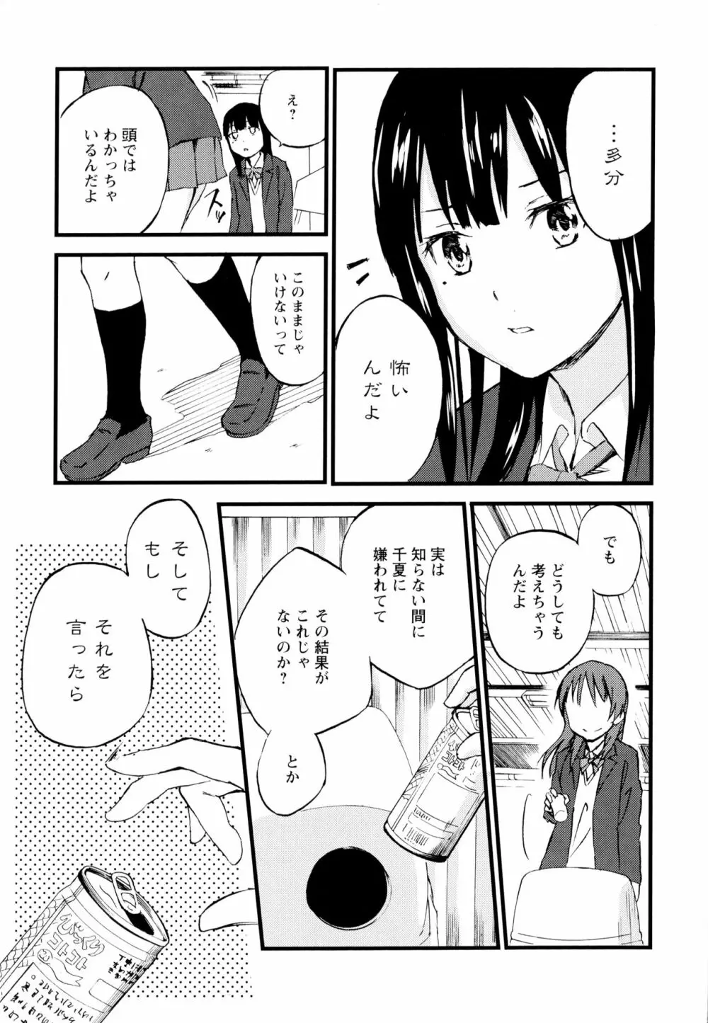 彩百合 Vol.7 Page.55