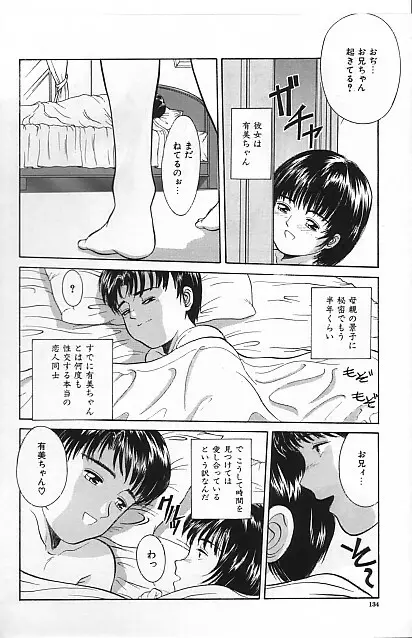 寄り道 Page.130