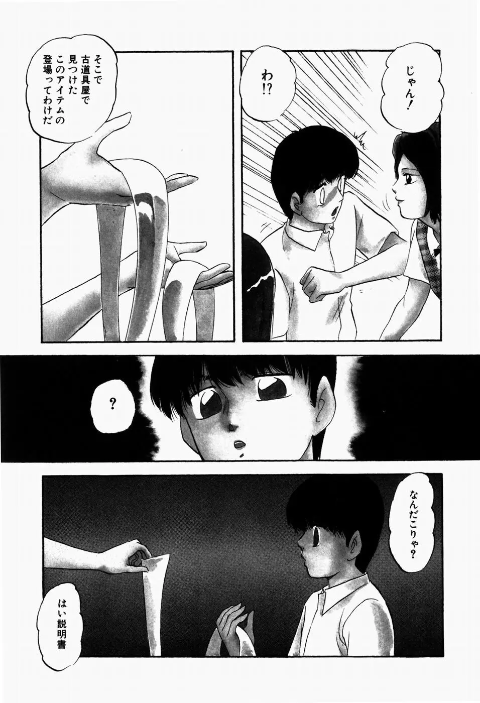 ファンシーツール Page.29