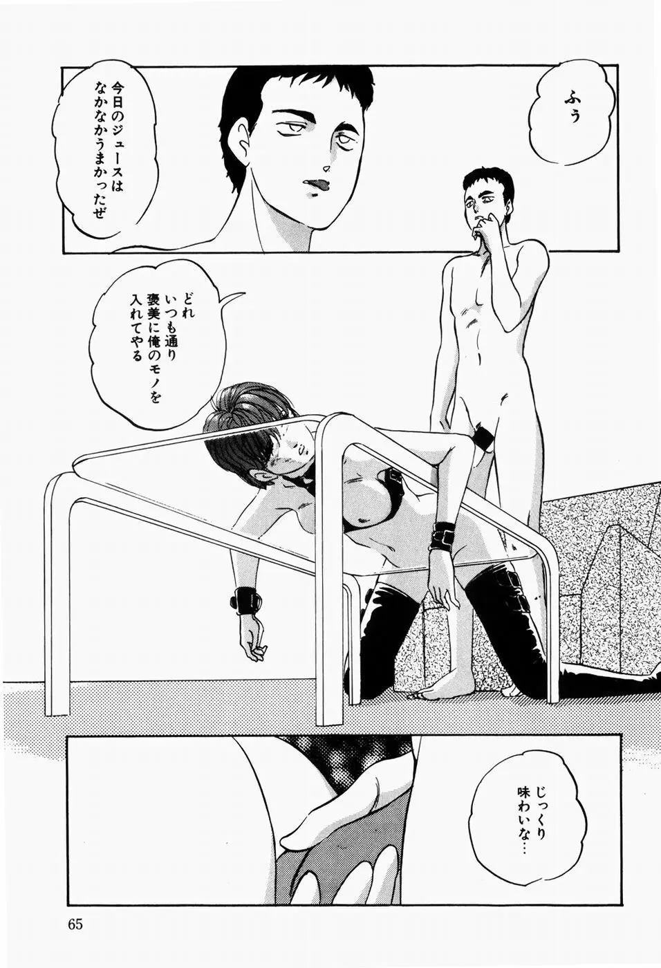 ファンシーツール Page.67