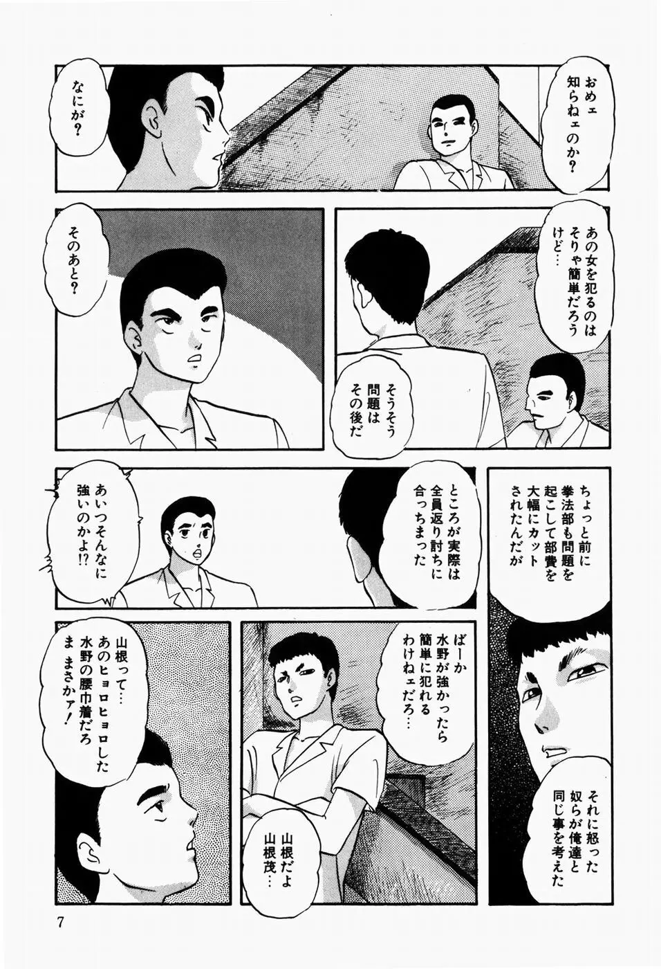 ファンシーツール Page.9