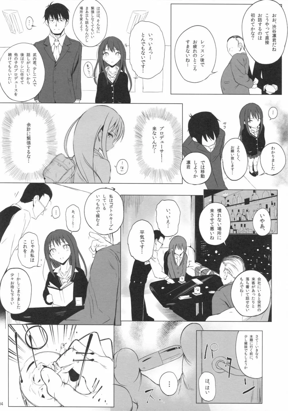 Cinderella Capsule Page.3