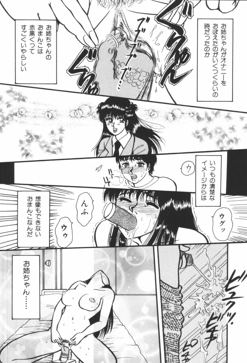 姉弟恋歌2 Page.144