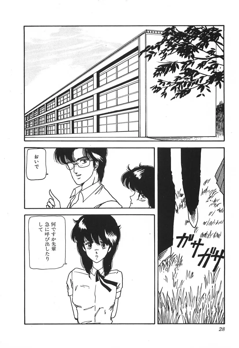 ドキドキC体験 Page.28