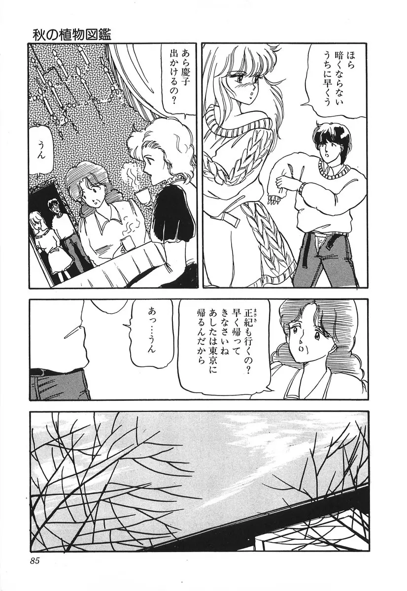 ドキドキC体験 Page.85