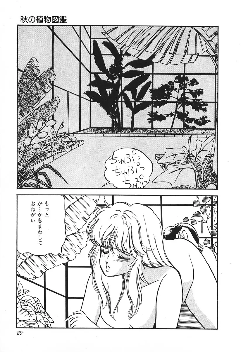 ドキドキC体験 Page.89