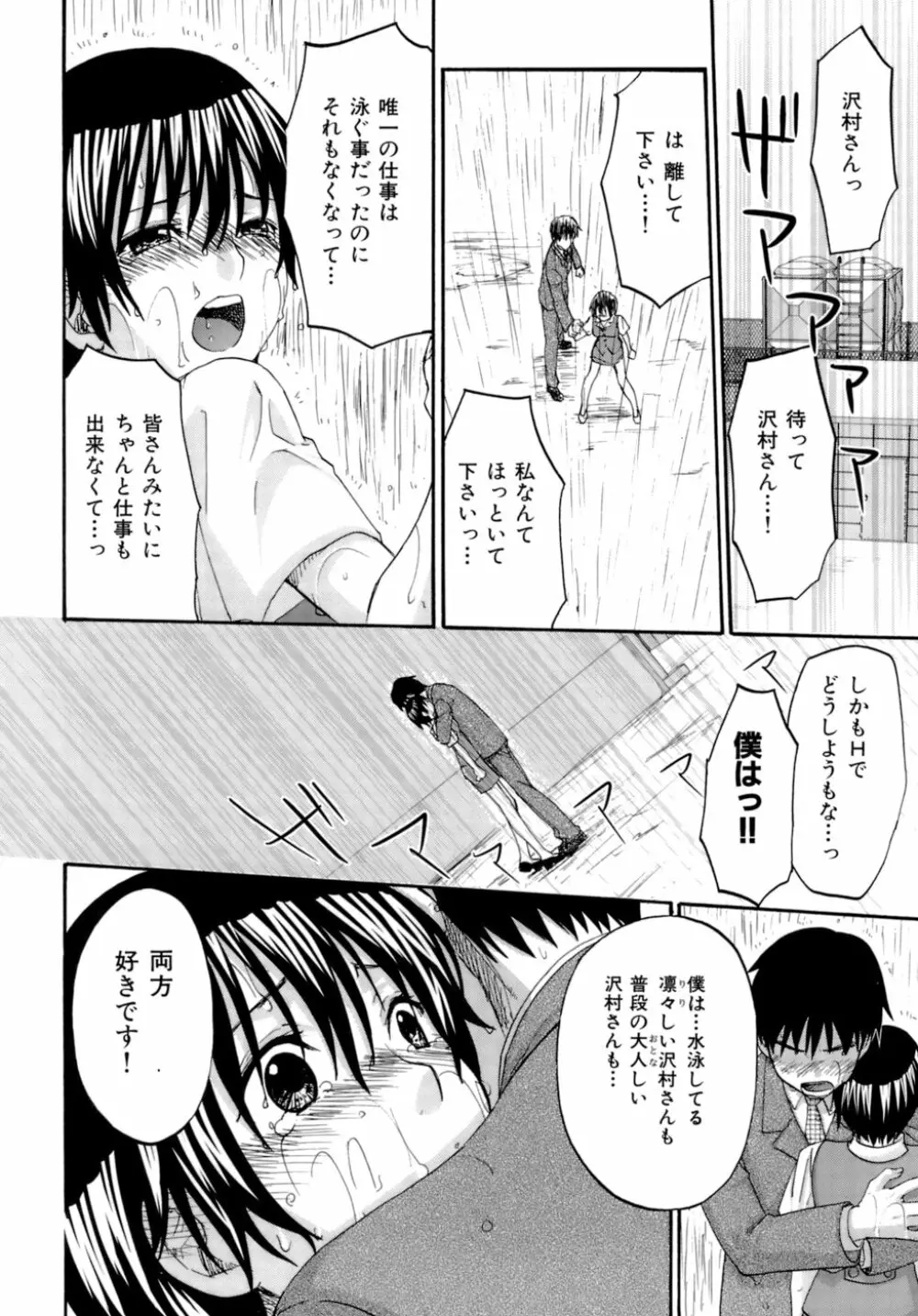 ハニー ダーリン Page.77