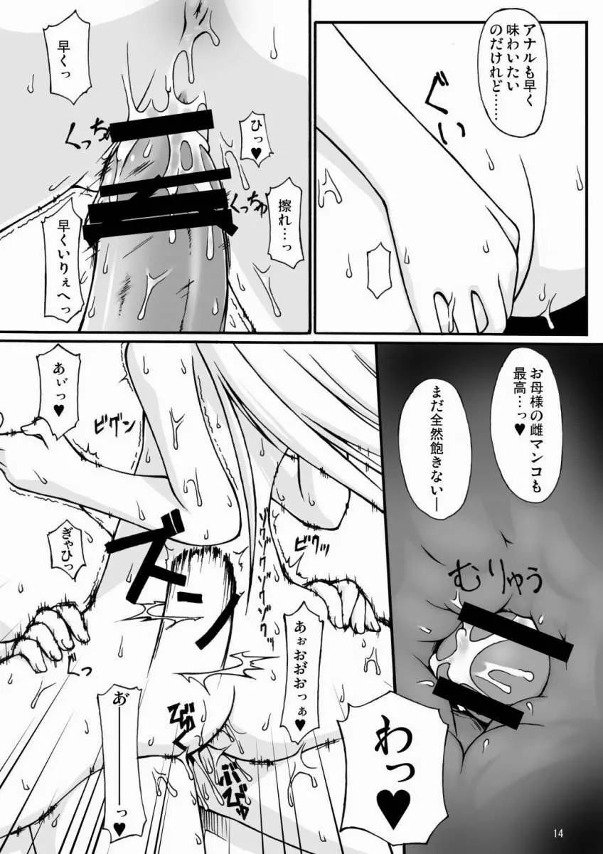 ナコト射本5 Page.13