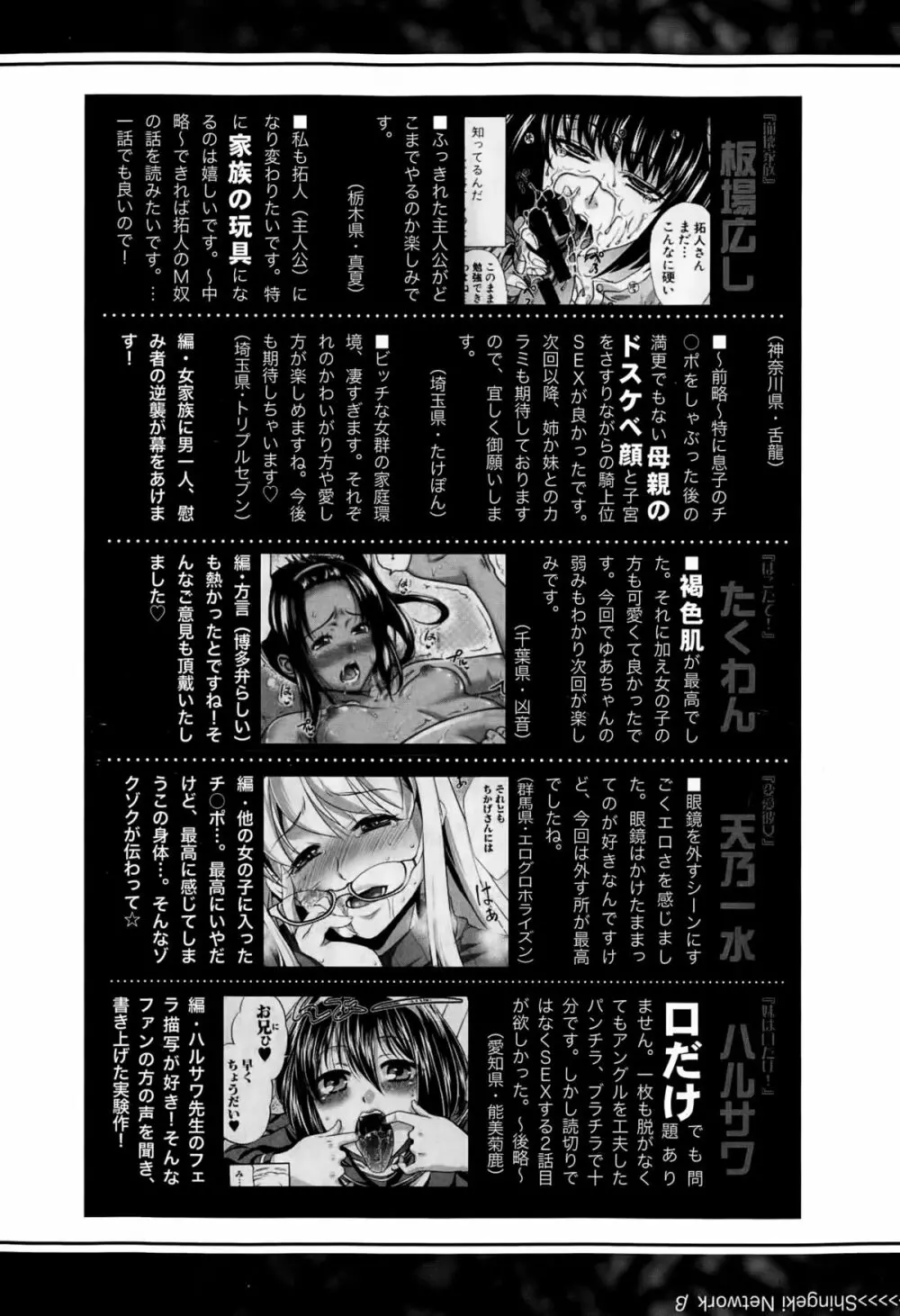 COMIC 真激 2015年5月号 Page.378